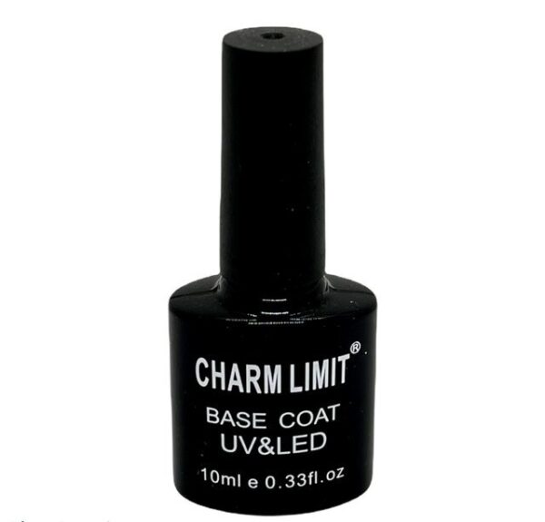 Base Coat Charm Limit 10ml.