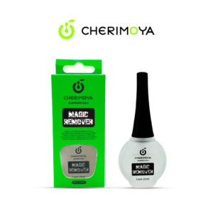 Removedor Para Semipermanente Cherimoya.