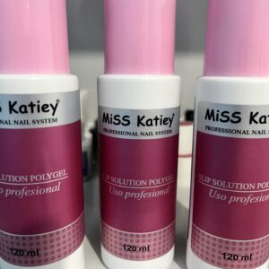 Solución Para Polygel, 120 ml.