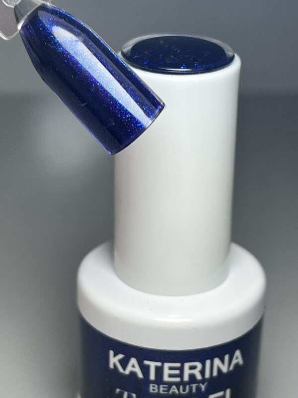 Semipermanente Katerina Brillos18ml.