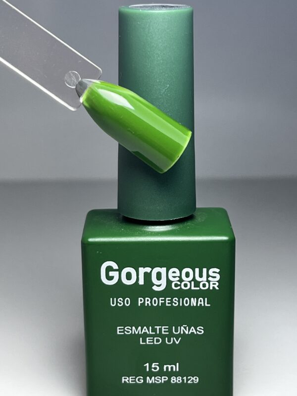 Semipermanente Gorgeous 15ml.