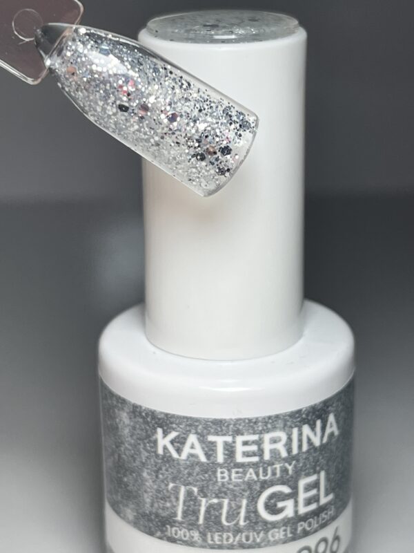 Semipermanente Katerina Brillos18ml.