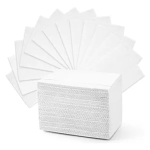 Campos De Trabajo Blancos, 100 unidades.