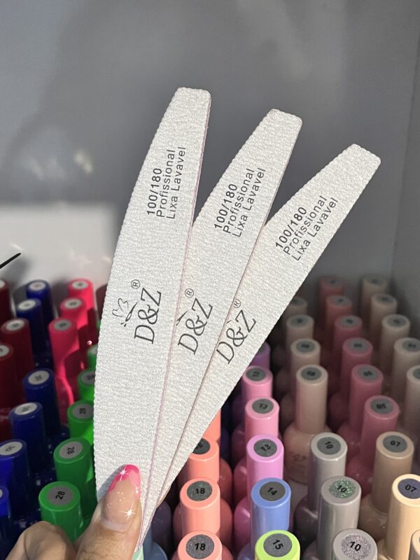 Lima D&Z 100/180. - Imagen 2