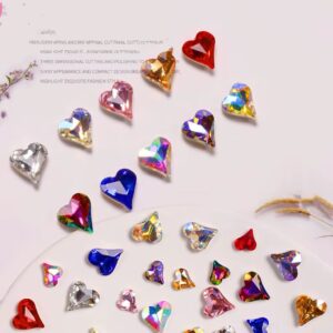 Dijes de Corazones