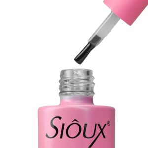 Gel sioux, pegamento para Soft Gel.