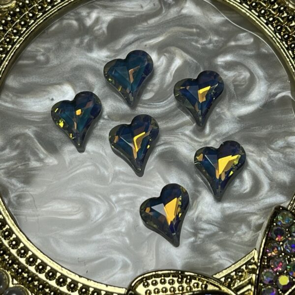Dijes de Corazones - Imagen 2