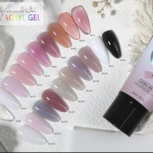 Acrygel Navi 30ml, numero 03.