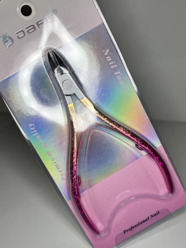 Alicate DAFU de colores - Imagen 2