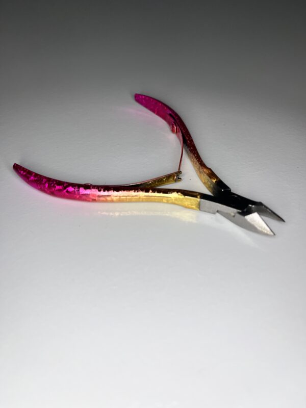 Alicate DAFU de colores - Imagen 3