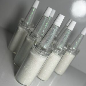 Sugar en dispensador
