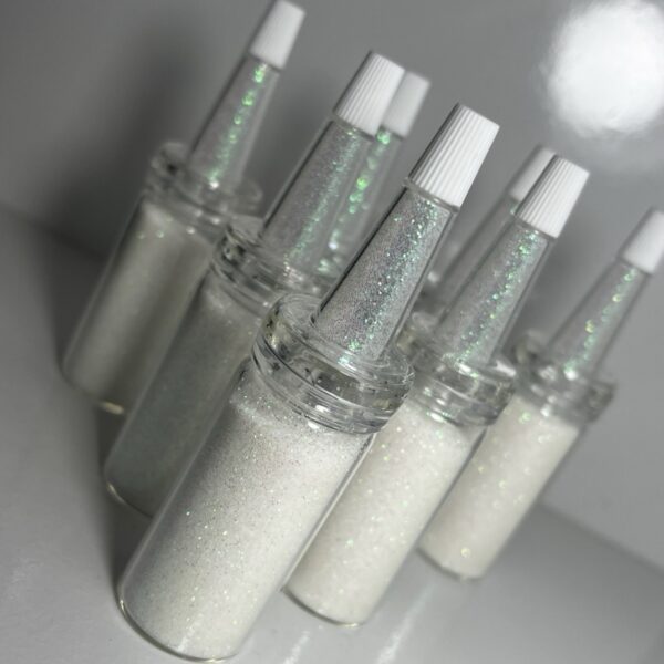 Sugar en dispensador