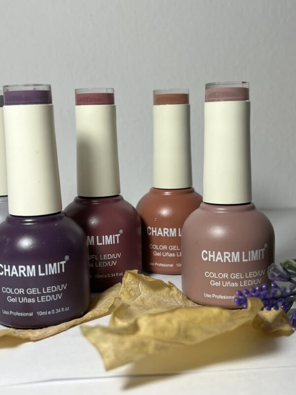 Semipermanente Charm  Limit. - Imagen 3