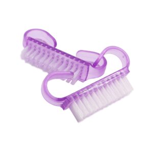 Cepillitos, 2 unidades lilas