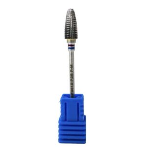 Fresa Tungsteno Fino/Medio
