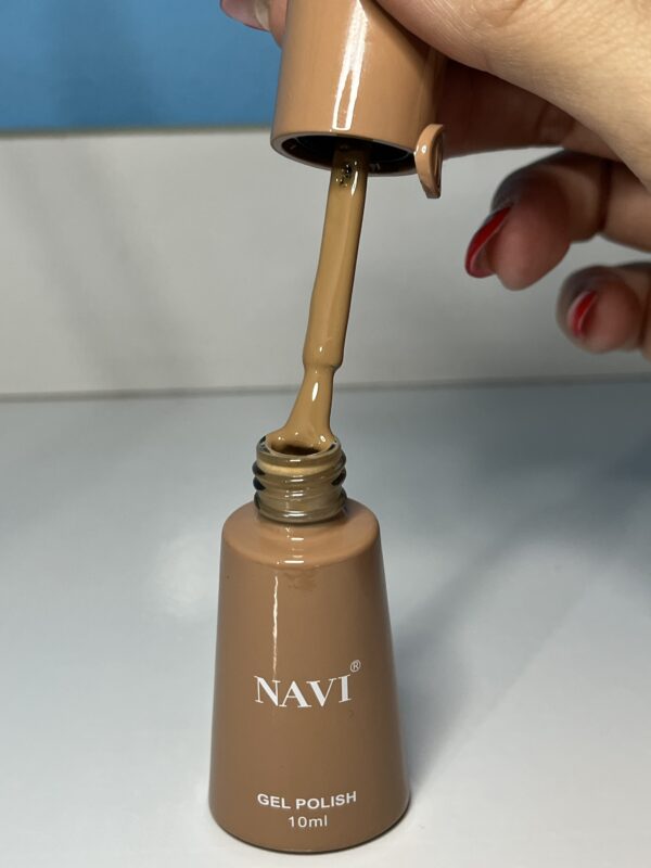 Semipermanente Navi 43