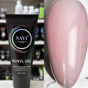 Polygel Navi 60ml, 04.