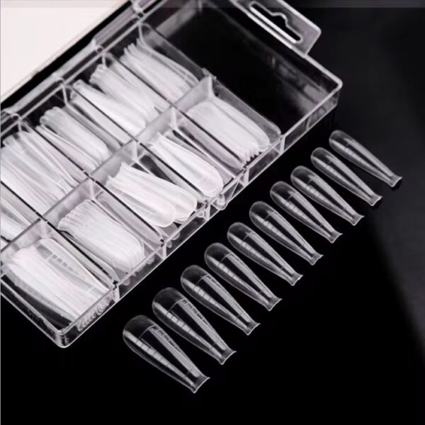 Tips Dual System Coffin.