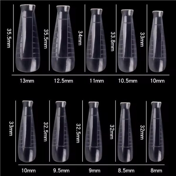 Tips Dual System Coffin. - Imagen 3