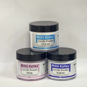 Polvo Acrílico 60g.