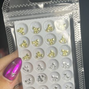 Kit Dijes de Moñas Premium