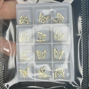 Kit Dijes Mariposa Premium