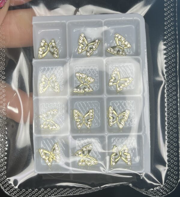 Kit Dijes Mariposa Premium
