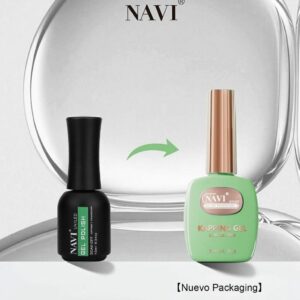 Kapping Gel Navi, Clear.