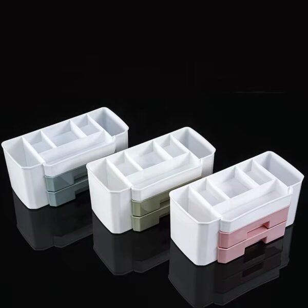 Caja plástica Organizadora - Imagen 3