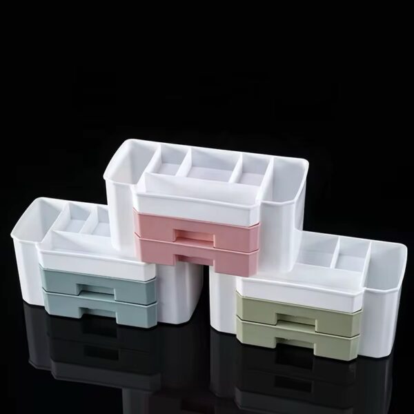 Caja plástica Organizadora - Imagen 2