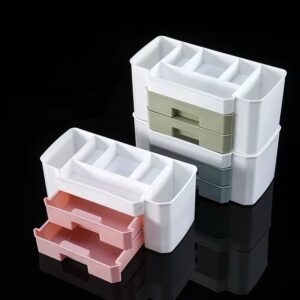 Caja plástica Organizadora