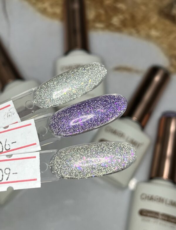 Reflectivos Charm Limit - Imagen 2