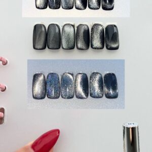 Cat Eye Charm Limit “multiuso”