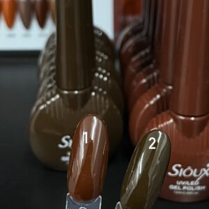 Semipermanente Marrón Sioux