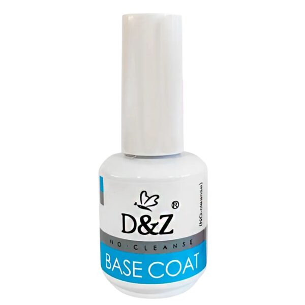 Base Coat D&Z
