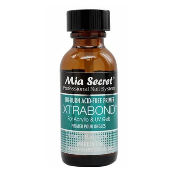 Xtrabond Mía Secret 30ml