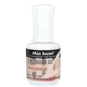 Bio Builder Peach Blossom 15ml