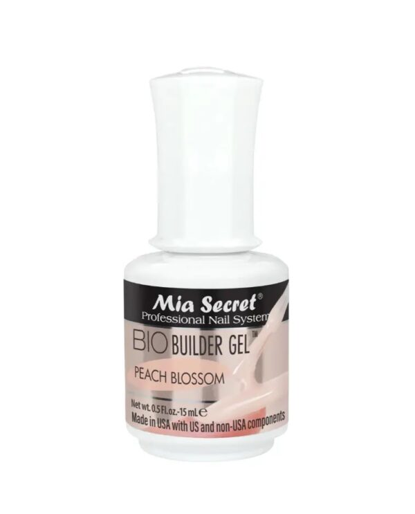 Bio Builder Peach Blossom 15ml