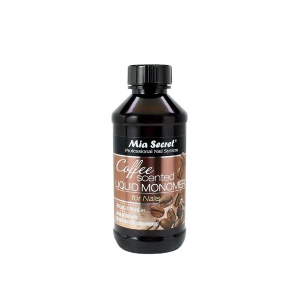 Monómero Café Mía Secret 118 ml