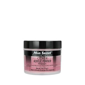 Polvo Acrílico Cover Pinkish 30g Mía Secret