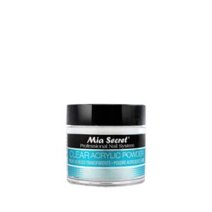Polvo Acrílico Clear Mía Secret 59g