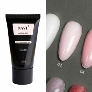 Polygel Navi 03, 60ml