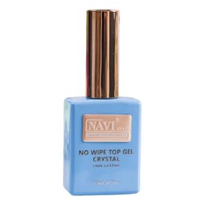 Top Coat Cristal Navi 15ml