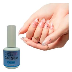 Pegamento Para Soft Gel 15ml