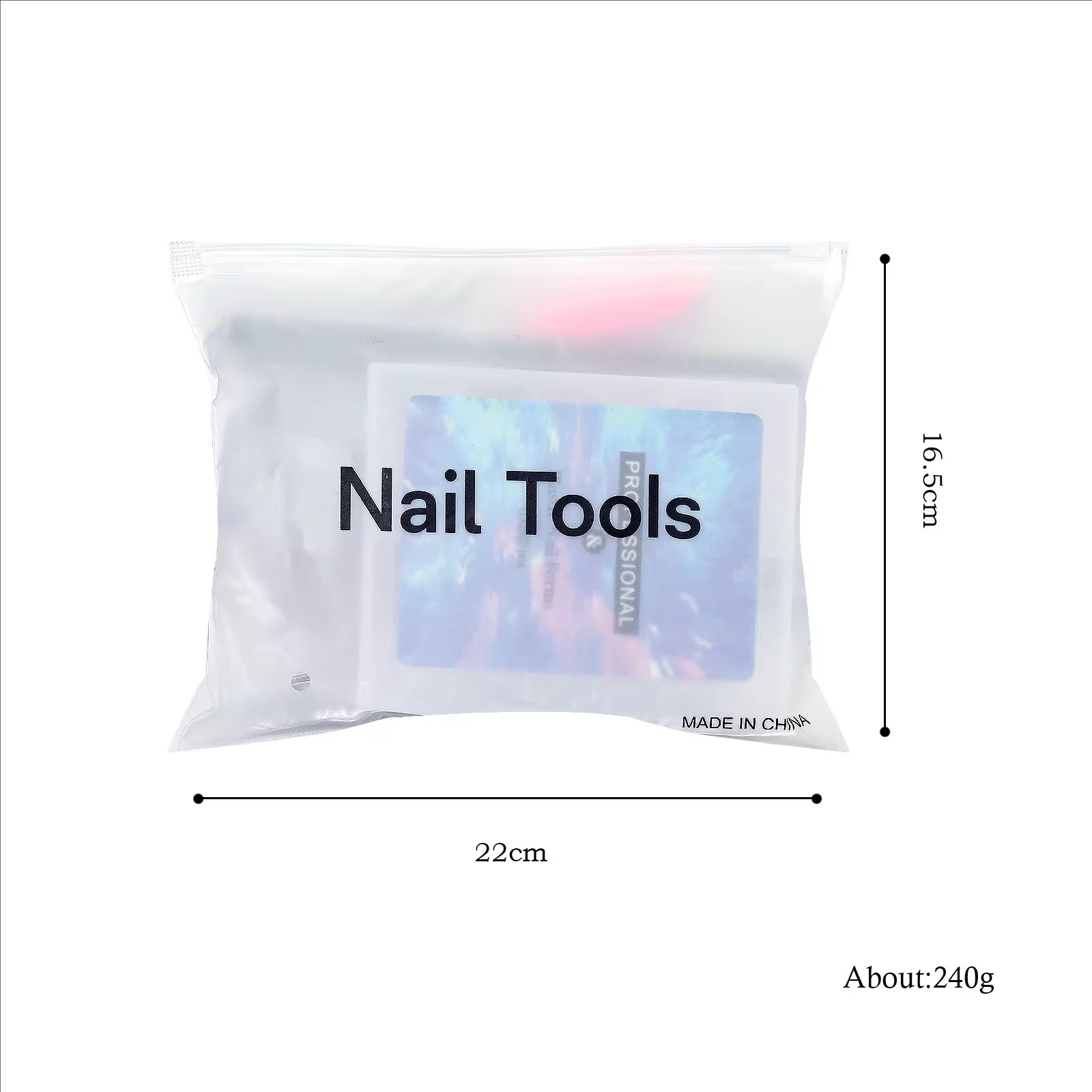 Kit Para Polygel - Imagen 2