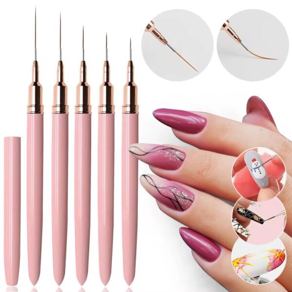 Kit de Linner Premium, Varias Medidas. - Imagen 3