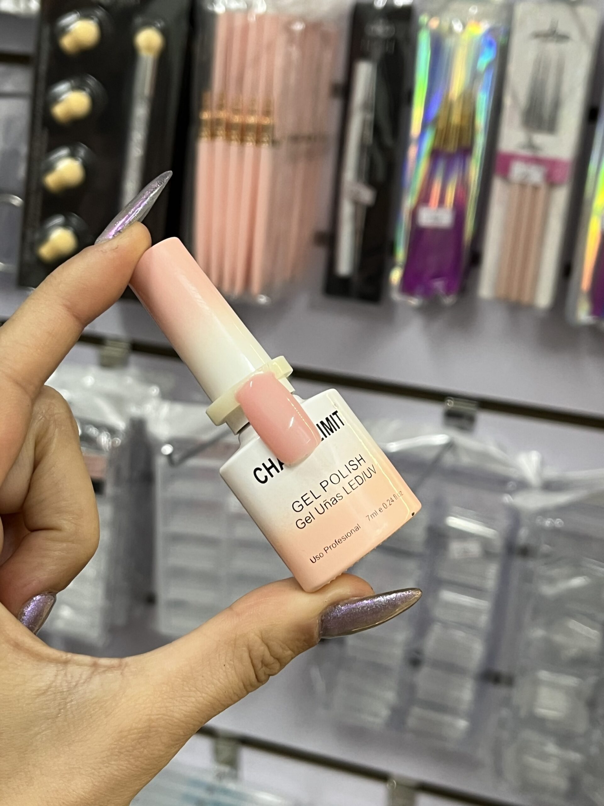 VIA LACTEA ROSA CHARM LIMIT 26 - Imagen 3