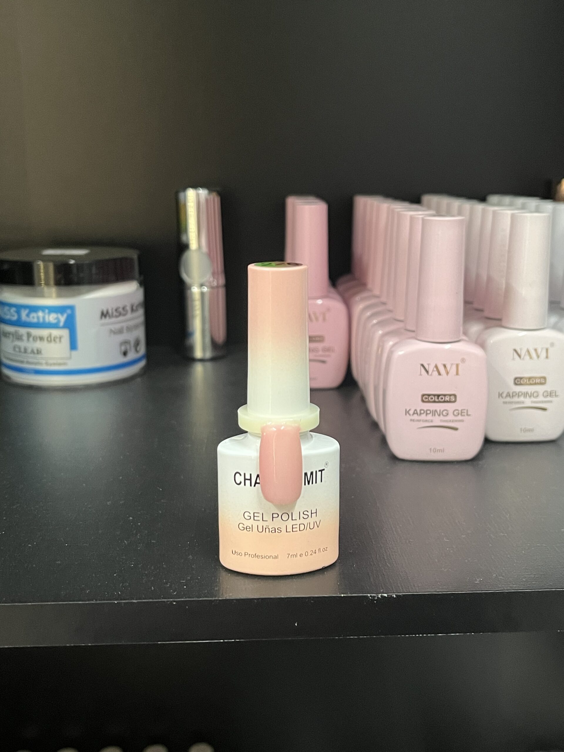 VIA LACTEA ROSA CHARM LIMIT 26 - Imagen 2