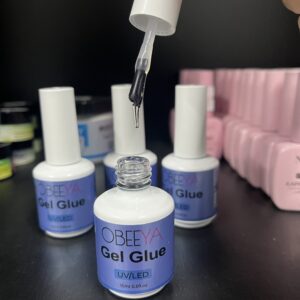 Pegamento Para Soft Gel 15ml