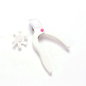 Corta Tips con Medidor